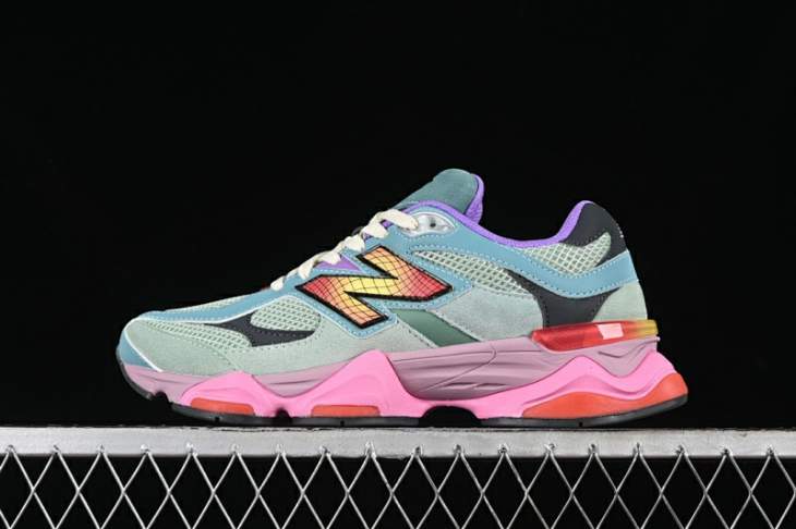 Picture of New Balance 9060 _SKUfw18028663368386322fw